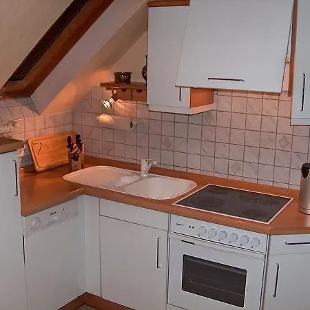 Апартаменты Am Fusse Der Gutenfels